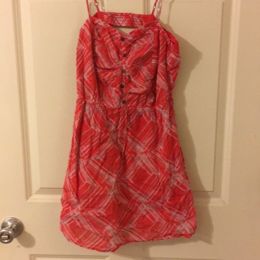 O’Neill dress